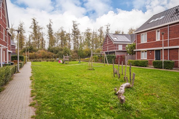 Medium property photo - Achterwende 15, 6846 RX Arnhem